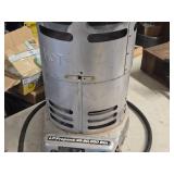 LP/Propane Gasoline 40-80,000-BTU Heater 22" x 14"