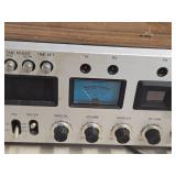 Vintage Montgomery Ward CB Radio Base Station 702