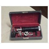 Bausch & Lomb May Opthalmoscope