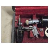 Bausch & Lomb May Opthalmoscope