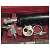 Bausch & Lomb May Opthalmoscope