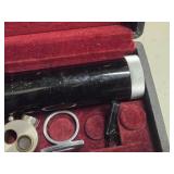 Bausch & Lomb May Opthalmoscope