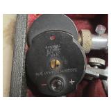 Bausch & Lomb May Opthalmoscope