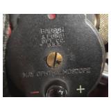 Bausch & Lomb May Opthalmoscope