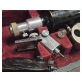 Bausch & Lomb May Opthalmoscope