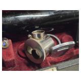 Bausch & Lomb May Opthalmoscope