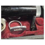 Bausch & Lomb May Opthalmoscope