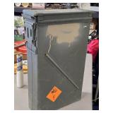 81mm Mortar Ammunition Case HEM889A1