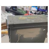 81mm Mortar Ammunition Case HEM889A1