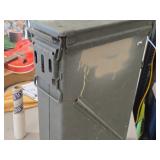 81mm Mortar Ammunition Case HEM889A1