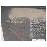 81mm Mortar Ammunition Case HEM889A1