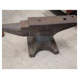 Anvil 22 1/2" x 8 1/2" x 10"
