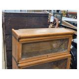 Barrister Bookcase 3-shelf