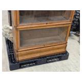 Barrister Bookcase 3-shelf