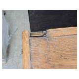 Barrister Bookcase 3-shelf