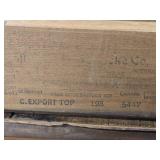 Barrister Bookcase 3-shelf