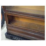 Macey Barrister Sectional Book Case 4-shelf