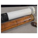 Dummy Training Round 36" x 3" with Case