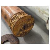 Dummy Training Round 36" x 3" with Case