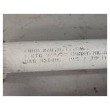 Dummy Training Round 36" x 3" with Case