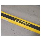 Pick Axe + Splitting Maul