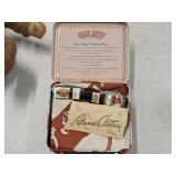 Gene Autry Melody Ranch tin with Original Packaging