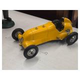 Roy Cox Thimble Drome Champion Tether Race Car