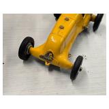 Roy Cox Thimble Drome Champion Tether Race Car