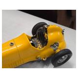 Roy Cox Thimble Drome Champion Tether Race Car