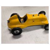 Roy Cox Thimble Drome Champion Tether Race Car