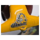 Roy Cox Thimble Drome Champion Tether Race Car