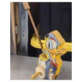 Vintage 1939 Struttin