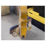 Vintage 1939 Struttin