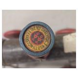 Vintage Pull Toy - Pony Tinker by Toy Tinkers Inc. (1924)