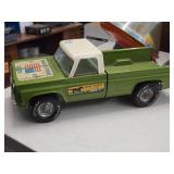 Vintage Toy Chevrolet Stables Pickup Truck by Nylint (1970