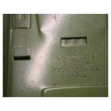 Vintage Toy Chevrolet Stables Pickup Truck by Nylint (1970