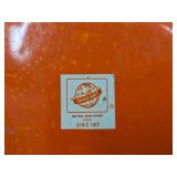 Lot of (2) Vintage Tops - Shirt Tales by Ohio Art 11" and Peanuts 7"