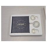 U.S. Bicentennial Silver Proof Set