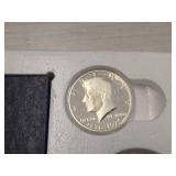 U.S. Bicentennial Silver Proof Set
