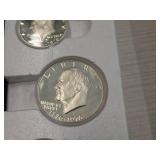 U.S. Bicentennial Silver Proof Set