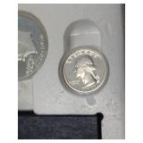 U.S. Bicentennial Silver Proof Set