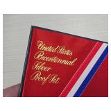 U.S. Bicentennial Silver Proof Set