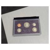 1985 U.S. Proof Set