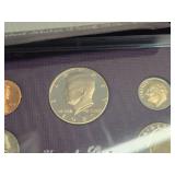 1987 U.S. Proof Set