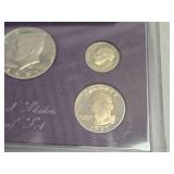 1987 U.S. Proof Set