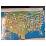 Commemorative Quarters of the United States Set