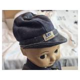 Vintage Buddy Lee Doll