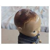 Vintage Buddy Lee Doll