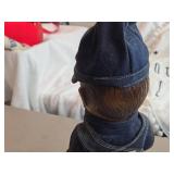 Vintage Buddy Lee Doll