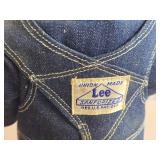 Vintage Buddy Lee Doll